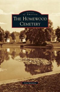 Produktbild: The Homewood Cemetery