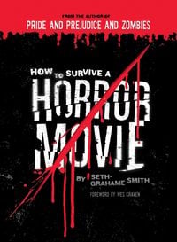 Produktbild: Ht Survive a Horror Movie