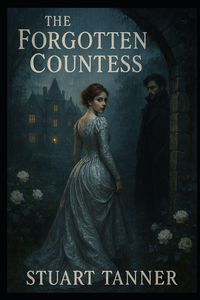 Produktbild: The Forgotten Countess