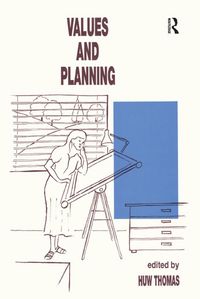 Produktbild: Values and Planning