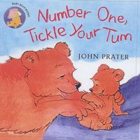Produktbild: Prater, J: Number One, Tickle Your Tum