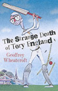 Produktbild: Strange Death of Tory England