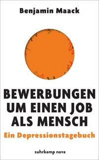 Produktbild: Bewerbungen um einen Job als Mensch