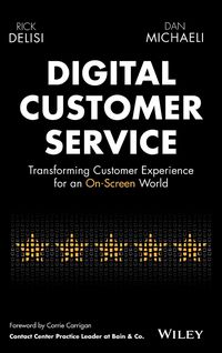 Produktbild: Digital Customer Service