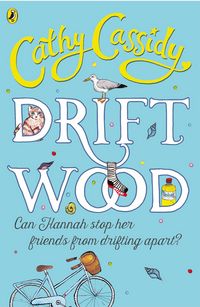 Produktbild: Driftwood