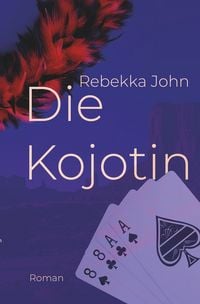 Produktbild: Die Kojotin