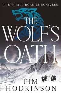 Produktbild: The Wolf's Oath
