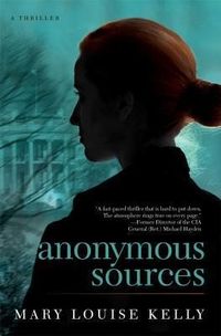 Produktbild: Anonymous Sources