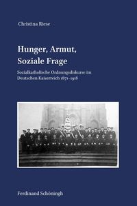 Hunger, Armut, Soziale Frage Christina Riese