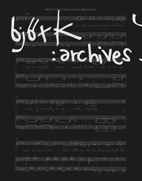 Produktbild: Bj&ouml;rk. Archives