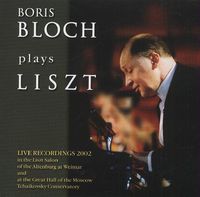 Produktbild: PLAYS LISZT