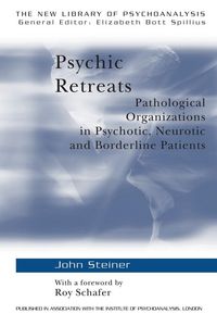 Produktbild: Psychic Retreats