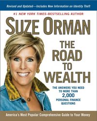 Produktbild: The Road to Wealth