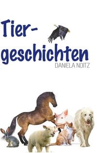 Produktbild: Tiergeschichten
