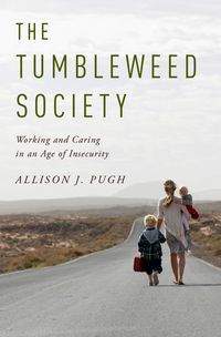 Produktbild: The Tumbleweed Society