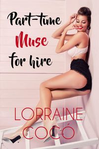 Produktbild: Part-Time Muse For Hire