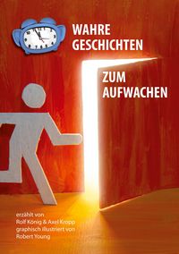 Produktbild: Wahre Geschichten zum Aufwachen