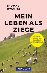 Produktbild: Mein Leben als Ziege