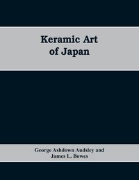 Produktbild: Keramic Art of Japan