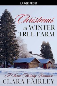 Produktbild: Christmas at Winter Tree Farm