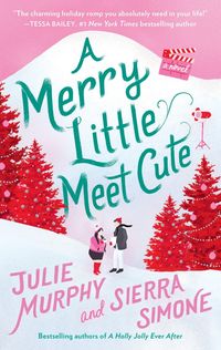 Produktbild: A Merry Little Meet Cute