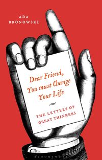 Produktbild: Dear Friend, You Must Change Your Life'
