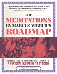 Produktbild: The Meditations by Marcus Aurelius Roadmap