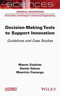 Produktbild: Decision-Making Tools to Support Innovation