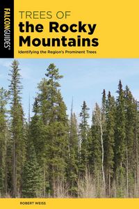 Produktbild: Trees of the Rocky Mountains