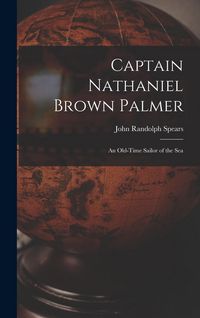Produktbild: Captain Nathaniel Brown Palmer