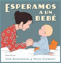 Produktbild: Esperamos a un beb&eacute;