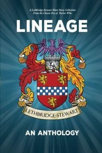 Produktbild: Lineage - An Anthology