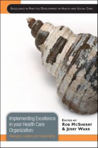 Produktbild: Implementing Excellence in You