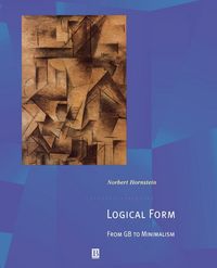 Produktbild: Logical Form