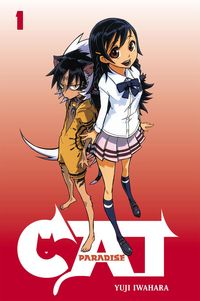 Produktbild: Cat Paradise, Volume 1