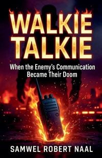 Produktbild: Walkie Talkie