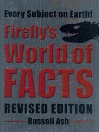 Produktbild: Firefly's World of Facts