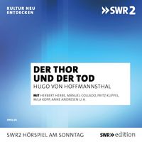 Produktbild: Der Thor und der Tod