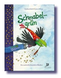 Produktbild: Schnabelgr&uuml;n