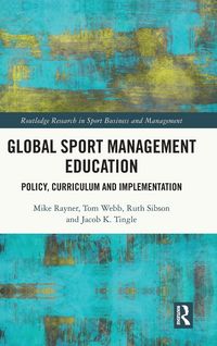 Produktbild: Global Sport Management Education