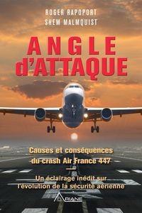 Produktbild: Angle d'attaque