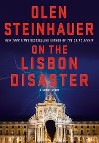 Produktbild: On The Lisbon Disaster