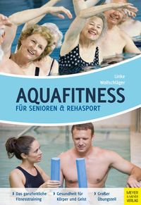 Bild vom Artikel Aquafitness für Senioren und Rehasport vom Autor Kathrin Andrea Linke
