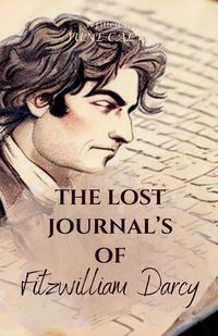 Produktbild: The Lost Journal's of Fitzwilliam Darcy