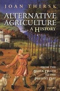 Produktbild: Alternative Agriculture