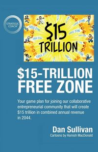 Produktbild: $15-Trillion Free Zon