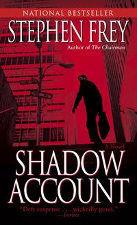 Produktbild: Shadow Account