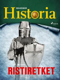 Produktbild: Ristiretket