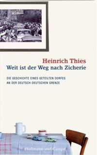 Produktbild: Weit ist der Weg nach Zicherie
