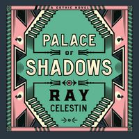 Produktbild: Palace of Shadows